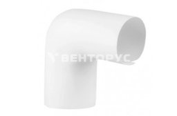 Угол K-FLEX PVC SE 90-3S 60x089 grey